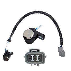 Sensor de Cigüeñal para Honda Civic 1996-2000, OEM 37500-P2F-A01