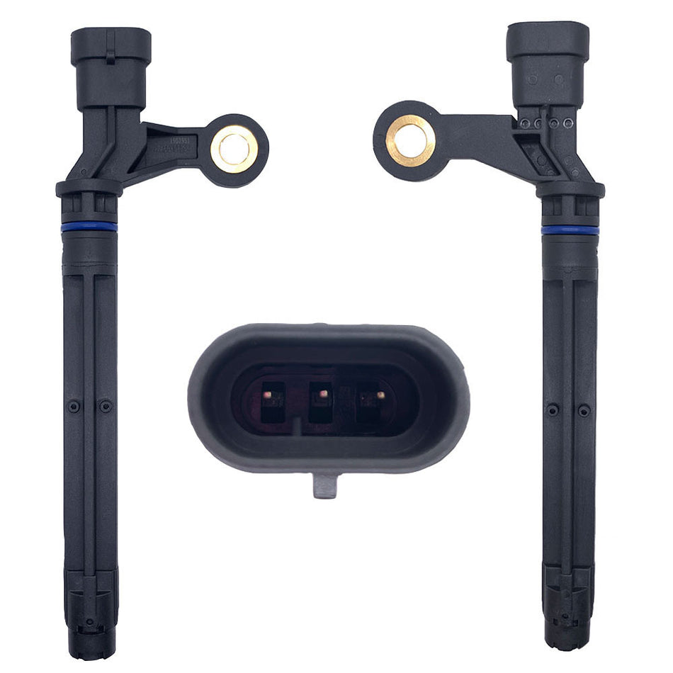 Sensor de Cigüeñal para Chevrolet Silverado 2500 HD, 3500 y GMC Sierra 2500 HD | 12575172