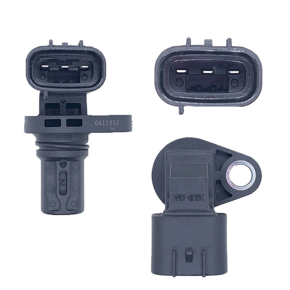 Sensor de Cigüeñal para Suzuki Grand Vitara, SX4 y Swift | 3322063J00