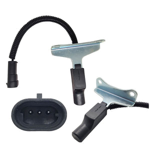 Sensor de Cigüeñal para Dodge Dakota, D150 y Jeep Grand Cherokee | 56026701