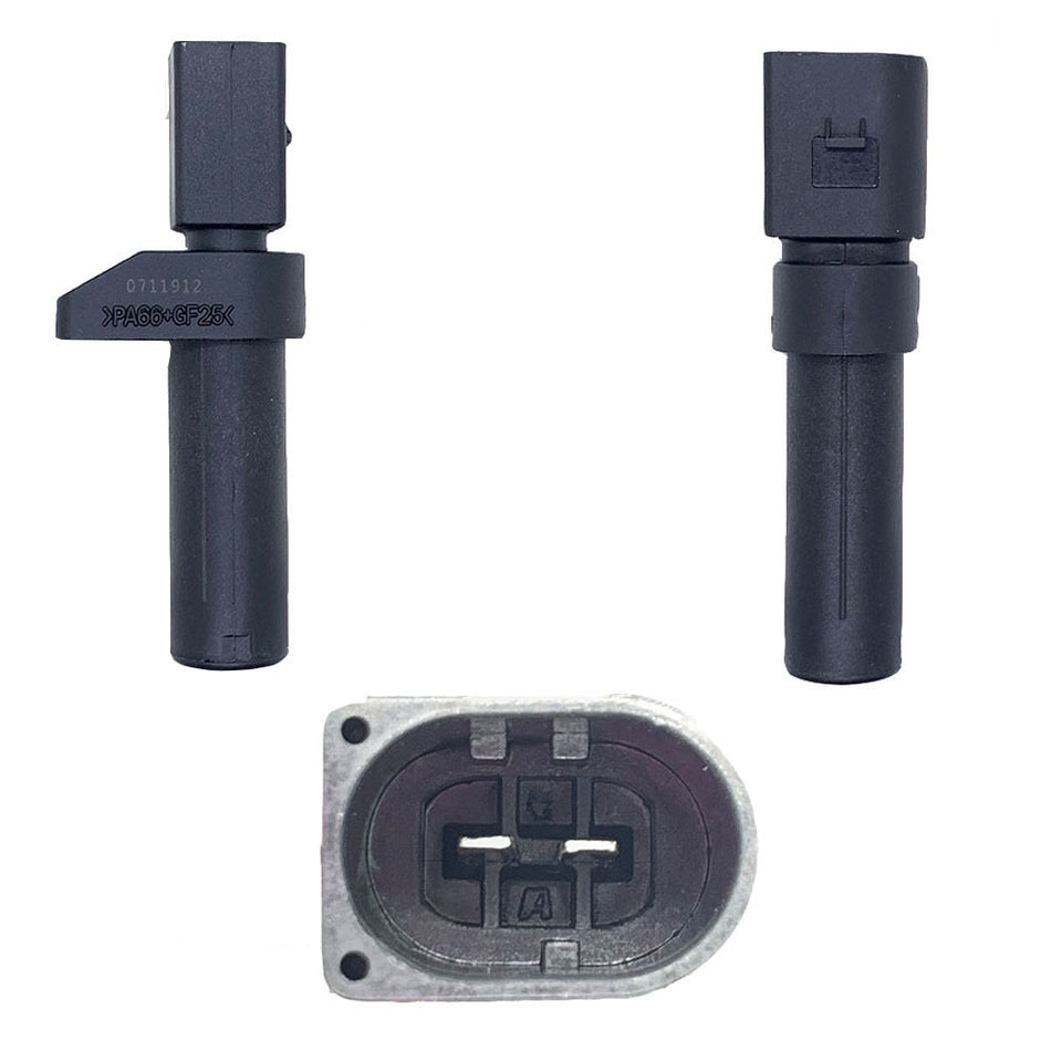 Sensor de Cigüeñal para Dodge Sprinter 2500, Freightliner Sprinter 2500 y Mercedes-Benz Sprinter 2500 | 6519050000