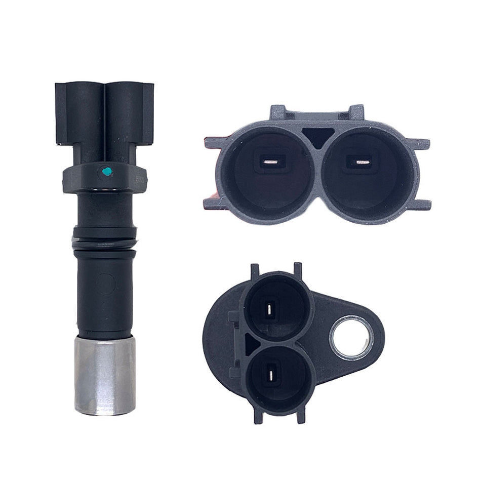 Sensor de Cigüeñal para Toyota Corolla, Camry y Prius | 9091905070