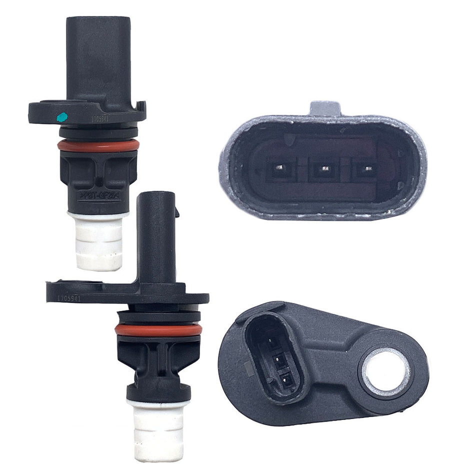 Sensor de Cigüeñal para Chevrolet Spark y Pontiac Matiz | 25185280
