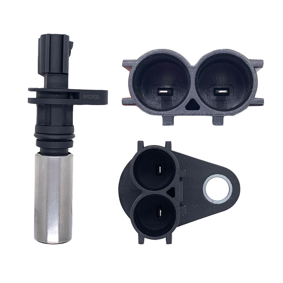 Sensor de Cigüeñal para Toyota Yaris, Prius y Scion xB | 9091905045