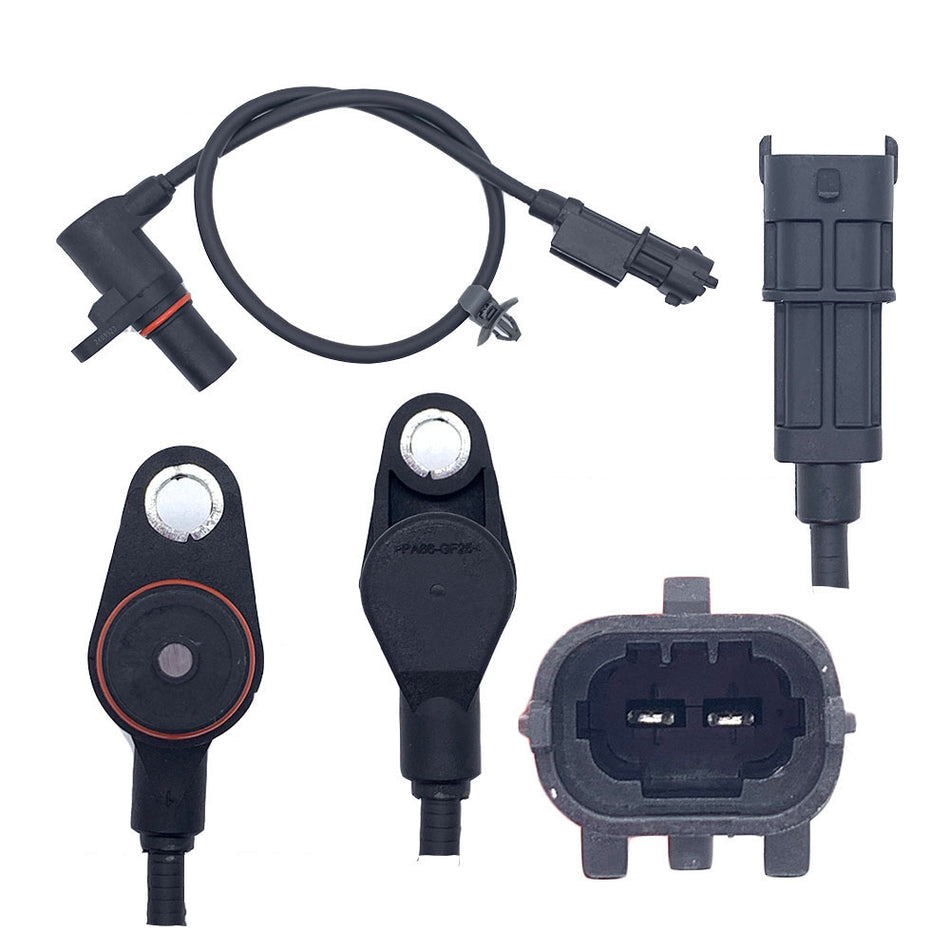 Sensor de Cigüeñal para Hyundai Sonata, Tucson y Kia Optima | 3918004000