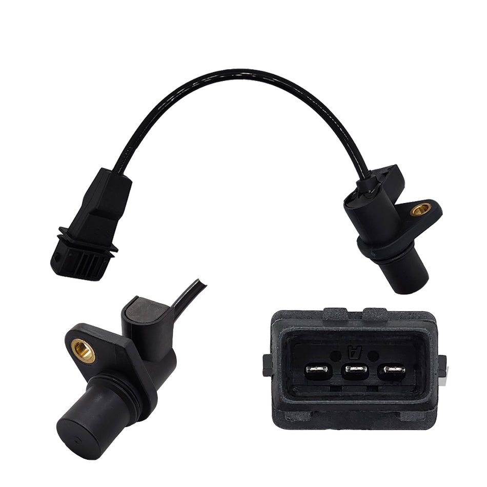 Sensor de Cigüeñal para Hyundai Sonata, Tucson y Kia Optima | 3918037150