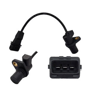 Sensor de Cigüeñal para Hyundai Sonata, Tucson y Kia Optima | 3918037150