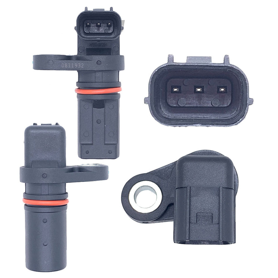 Sensor de Cigüeñal para Honda Fit, CR-Z y Acura ILX | 37500RB0006