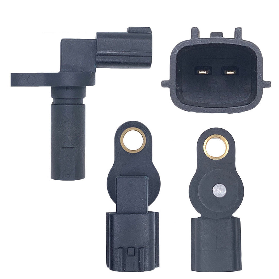 Sensor de Cigüeñal para Nissan Frontier, NP300 y Pathfinder | 237311S700