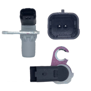 Sensor de Cigüeñal para Peugeot 307, 406 y 407 | 1920EN