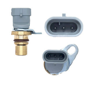 Sensor de Cigüeñal para Chevrolet Silverado 2500 HD, 3500 y GMC Sierra 2500 HD | 25339320