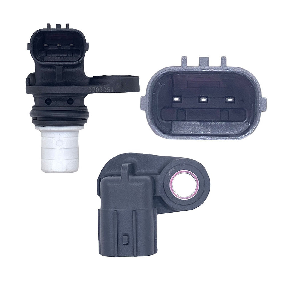 Sensor de Cigüeñal para Mazda 3, CX-5 y 6 | PE0118221