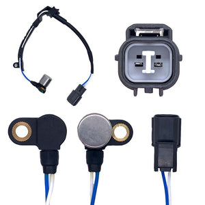 Sensor de Cigüeñal para Acura CL y Honda Accord | PC257I