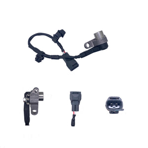 Sensor de Cigüeñal para Toyota Camry, Celica y RAV4 | 9091905017