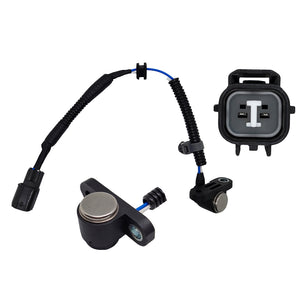 Sensor de Cigüeñal para Acura Integra, Honda CR-V y Civic | 37500P72A01