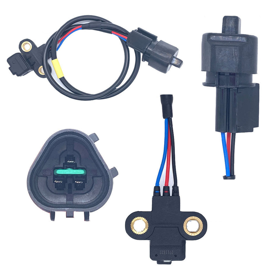 Sensor de Cigüeñal para Mitsubishi Montero y Montero Sport | MD303649