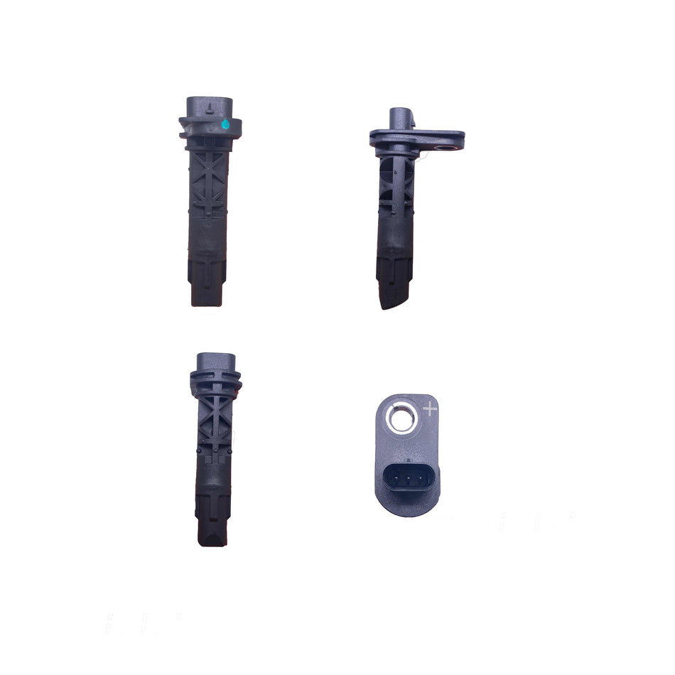 Sensor de Cigüeñal para Chevrolet Cruze, Spark y Volt | 12638559