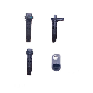 Sensor de Cigüeñal para Chevrolet Cruze, Spark y Volt | 12638559