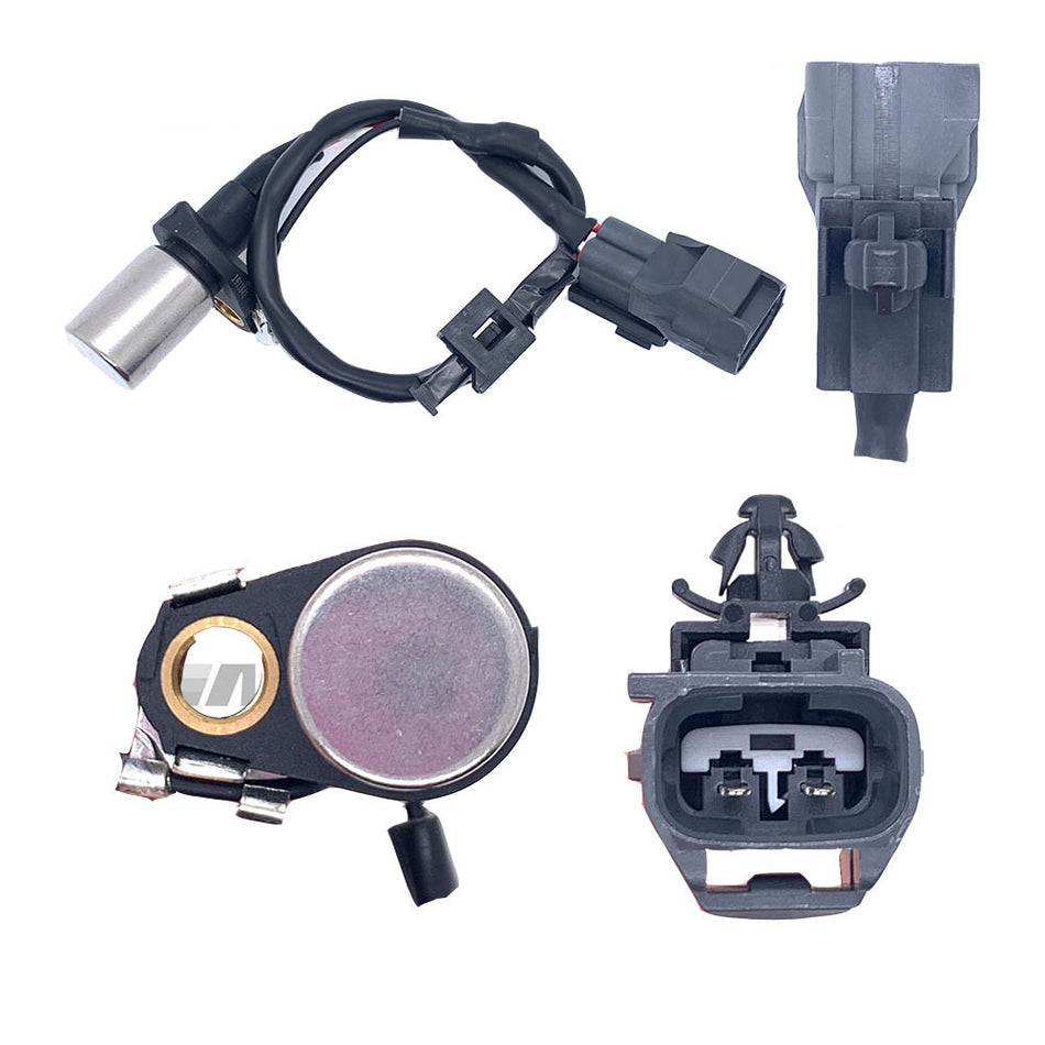 Sensor de Cigüeñal para Toyota Tacoma, 4Runner y Tundra | 9091905021