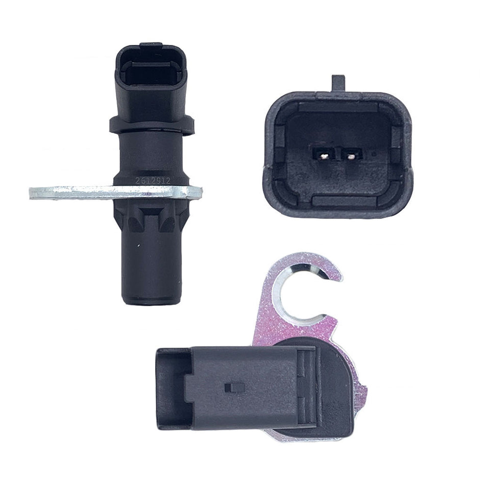 Sensor de Cigüeñal para Peugeot 307, 406 y 407 | 19207N