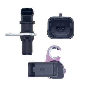 Sensor de Cigüeñal para Peugeot 307, 406 y 407 | 19207N