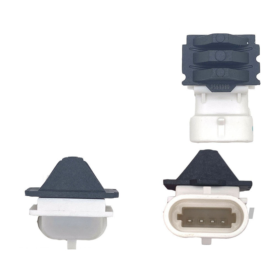 Sensor de Cigüeñal para Buick LeSabre, Pontiac Bonneville y Oldsmobile 98 | 12537111