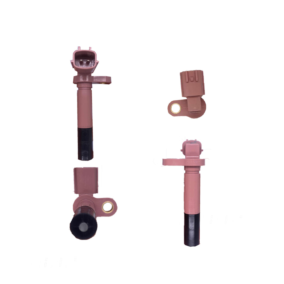 Sensor de Cigüeñal para INFINITI G20, Nissan Sentra y 200SX | 237310J300