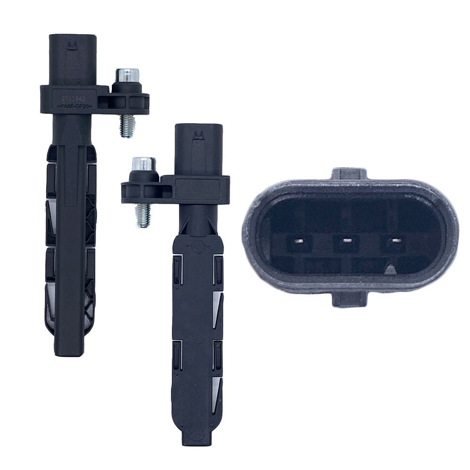 Sensor de Cigüeñal para BMW 328d, 328d xDrive y X3 | 7805188