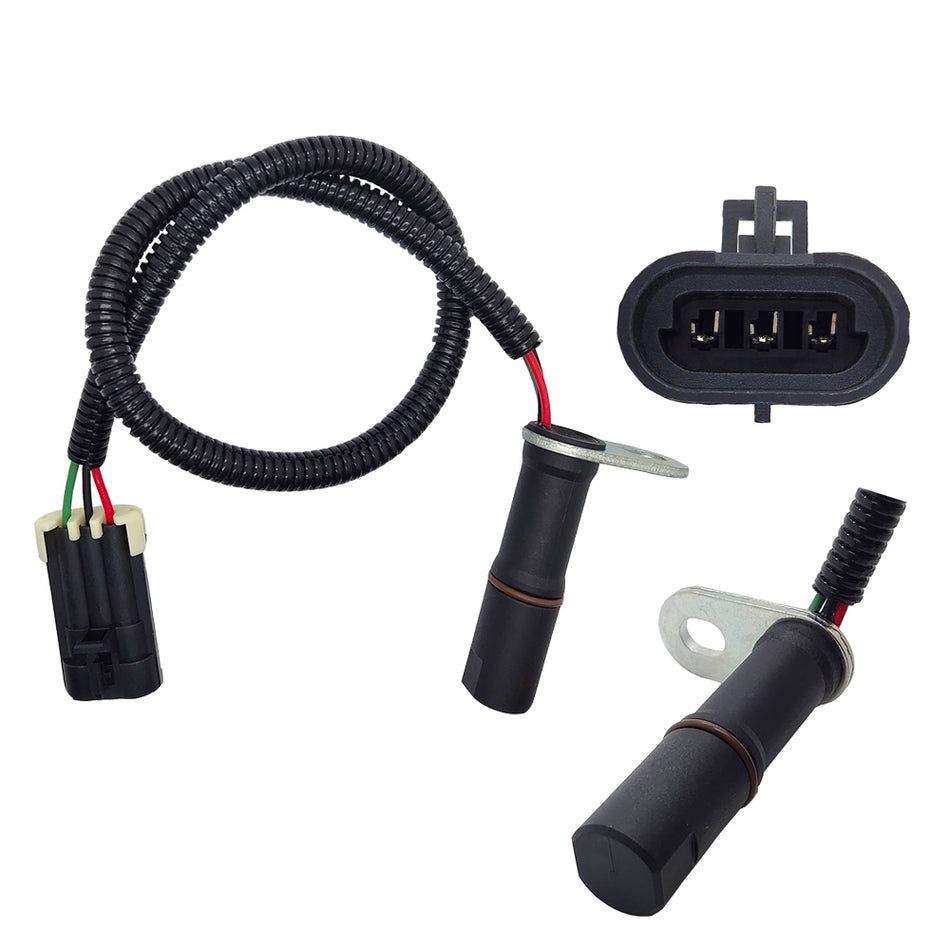 Sensor de Cigüeñal para Chevrolet Tahoe, Express 2500 y GMC Savana 2500 | 10124687