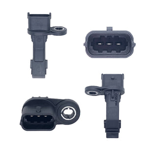 Sensor de Cigüeñal para Mercedes-Benz C 300, CLA250 y INFINITI Q50 | 2709050043