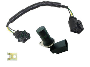 Sensor de Cigüeñal para Land Rover Freelander 2002-2005, OEM NSK10000L, NSK100000L