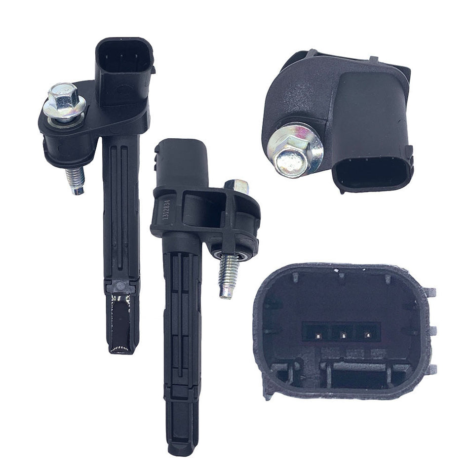 Sensor de Cigüeñal para Ford F-250 Super Duty, F-350 Super Duty y F-450 Super Duty | BC3Z6C315A