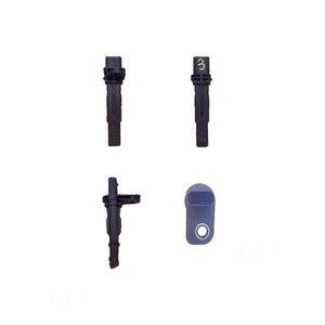 Sensor de Cigüeñal para Chevrolet Silverado 1500, GMC Sierra 1500 y Cadillac XT5 | 55507118