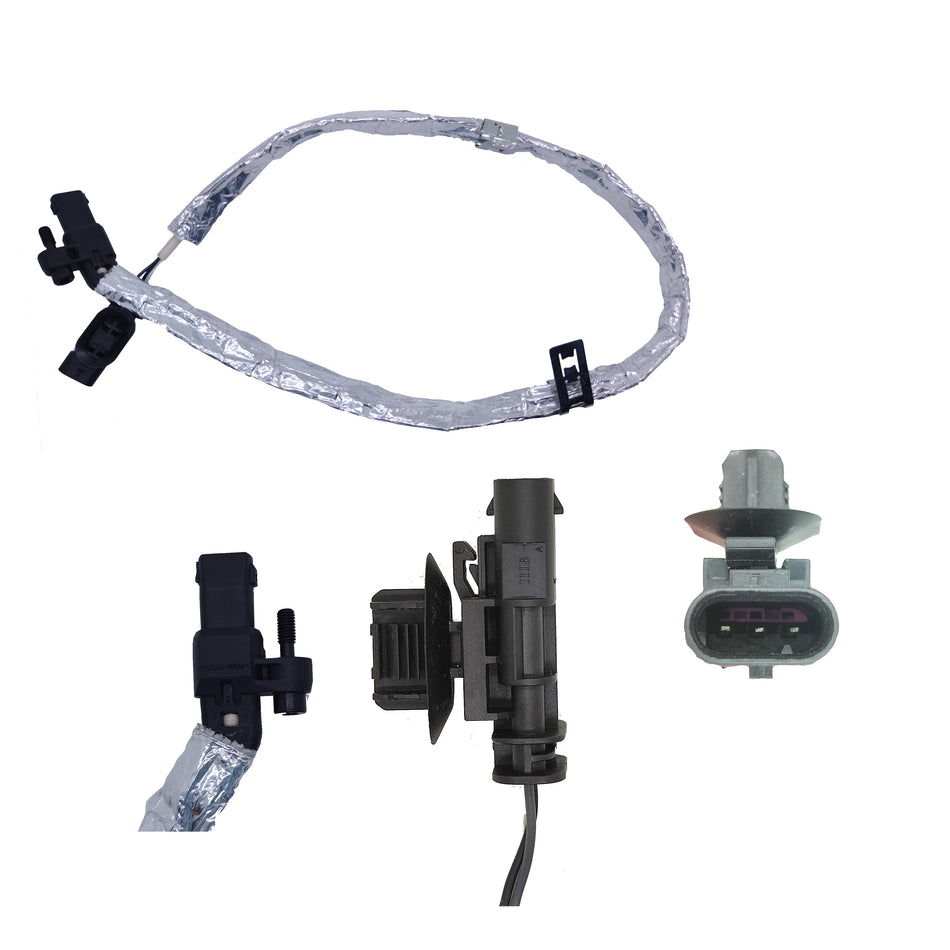 Sensor de Cigüeñal para Dodge Dart y FIAT 500 | 68153903AC