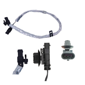 Sensor de Cigüeñal para Dodge Dart y FIAT 500 | 68153903AC