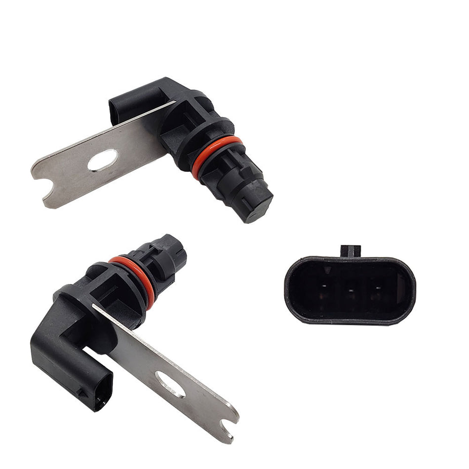 Sensor de Cigüeñal para Chevrolet Silverado 1500, Tahoe y GMC Sierra 1500 | 12667201