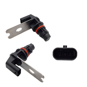Sensor de Cigüeñal para Chevrolet Silverado 1500, Tahoe y GMC Sierra 1500 | 12667201