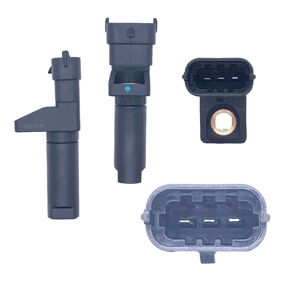 Sensor de Cigüeñal para Mercedes-Benz C 300, E 350 y Sprinter 2500 | 6429050000