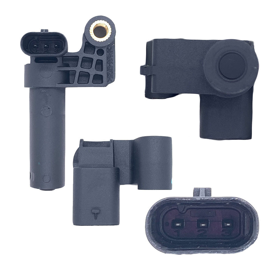 Sensor de Cigüeñal para Ford Transit-150, Transit-250 y Transit-350 | BK2Z6C315A
