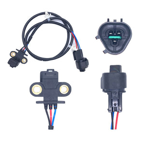 Sensor de Cigüeñal para Mitsubishi Montero 2001-2006, OEM MD357274, J005T25099