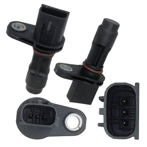 Sensor de Cigüeñal para Toyota Camry, RAV4 y Lexus ES300h | 90919A5006