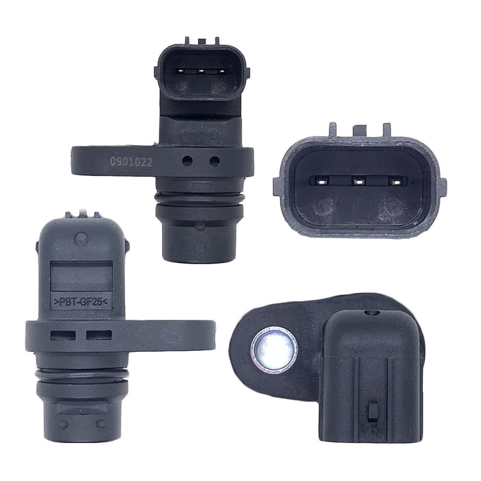 Sensor de Cigüeñal para Mazda 2 2011-2014, OEM ZJ0118221
