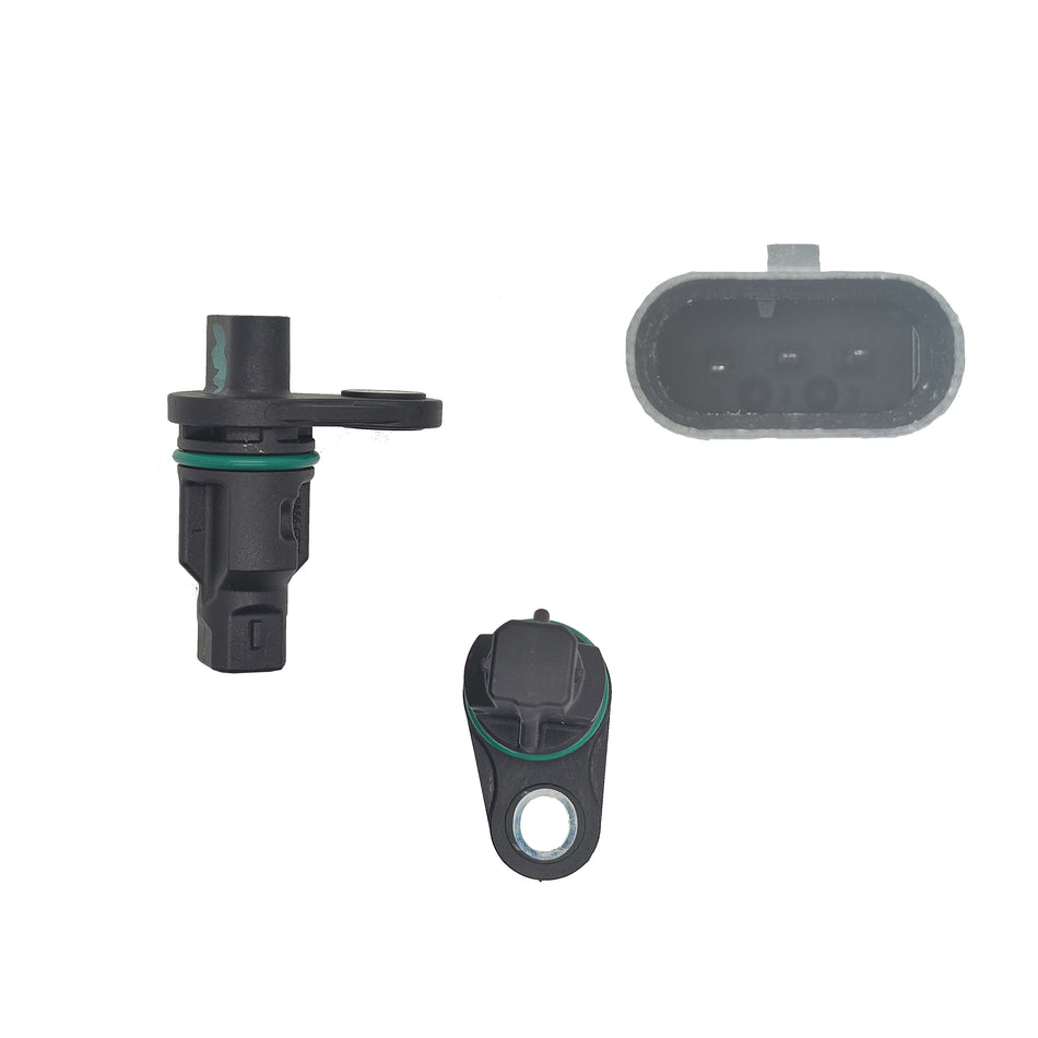 Sensor de Cigüeñal para Alfa Romeo Giulia, Stelvio y Jeep Wrangler | 4893746AA