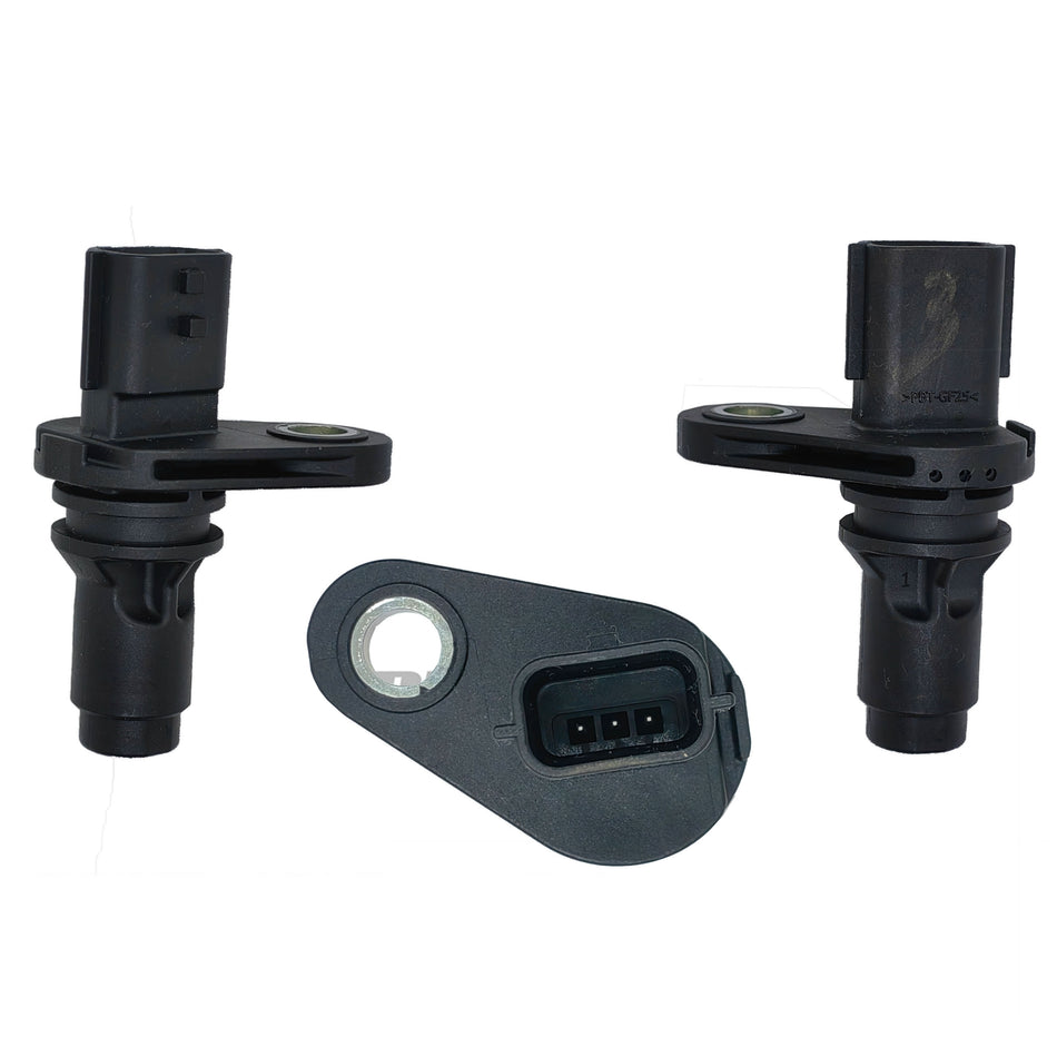 Sensor de Cigüeñal para Nissan Armada, Titan y INFINITI QX80 | 23731EZ30A