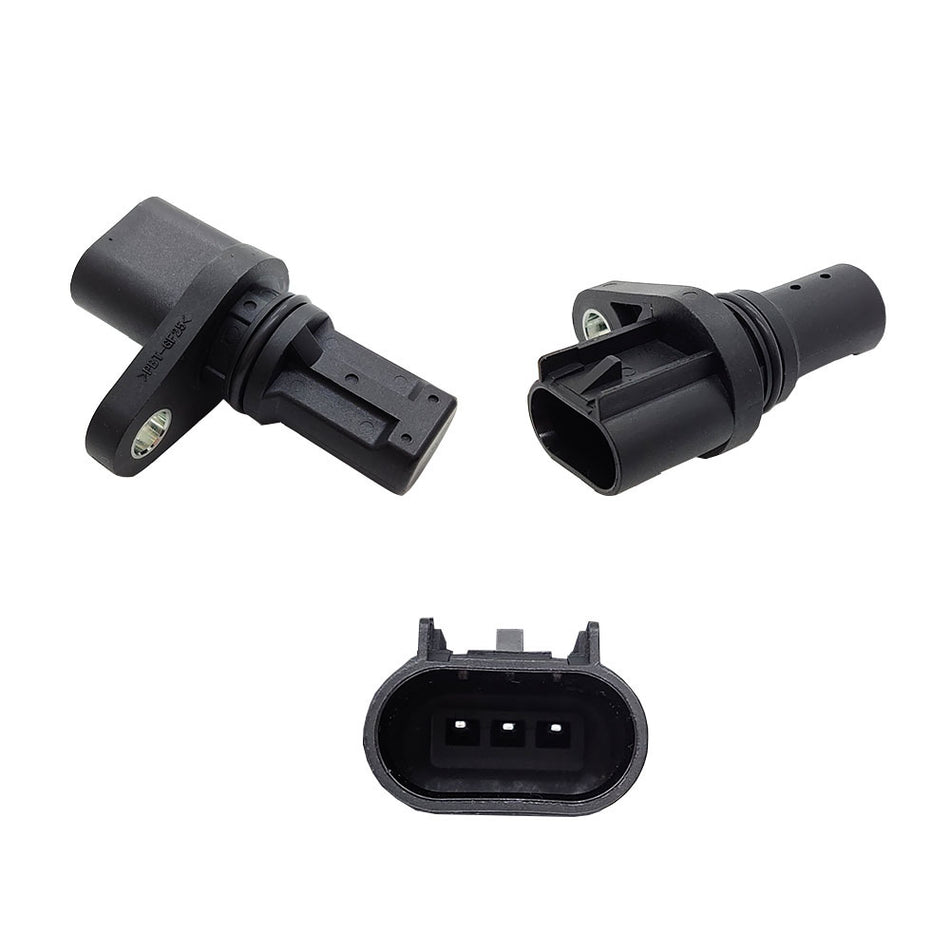 Sensor de Cigüeñal para Chevrolet TrailBlazer, GMC Envoy y Saab 9-7X | 12597254