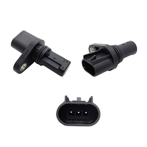Sensor de Cigüeñal para Chevrolet TrailBlazer, GMC Envoy y Saab 9-7X | 12597254