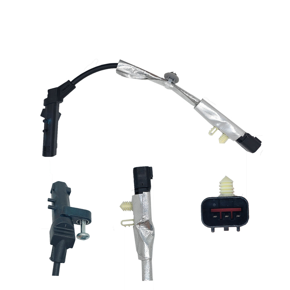 Sensor de Cigüeñal para Land Rover Discovery, Range Rover y Range Rover Sport | LR049872
