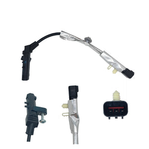 Sensor de Cigüeñal para Land Rover Discovery, Range Rover y Range Rover Sport | LR049872