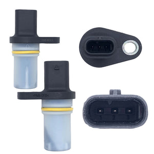 Sensor de Cigüeñal para Volkswagen Jetta, Tiguan y Audi Q5 | 06K906433B