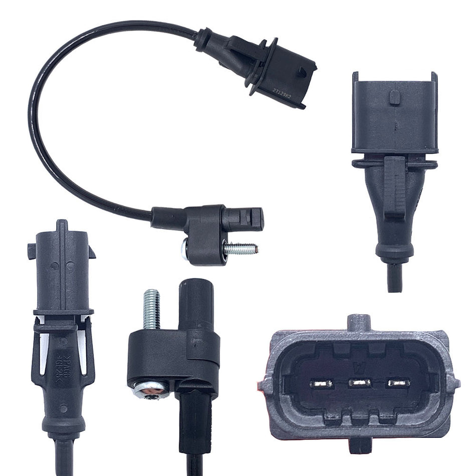 Sensor de Cigüeñal para Ram 1500, Jeep Grand Cherokee y Wrangler | 68102341AA